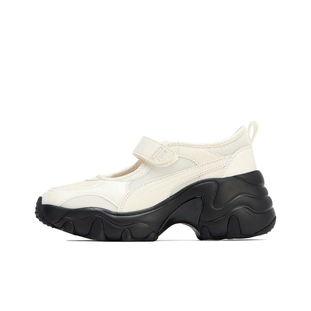 Puma Shoes Rs-X - Chaussures décontractées à talon compensé PUMA