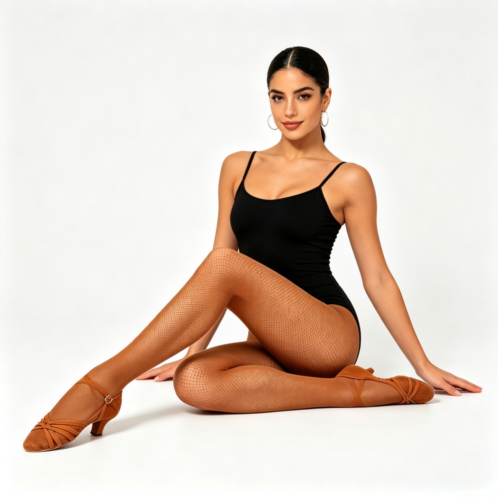 Fishnet Stocking Women - Collants résille sexy pour femmes, collants