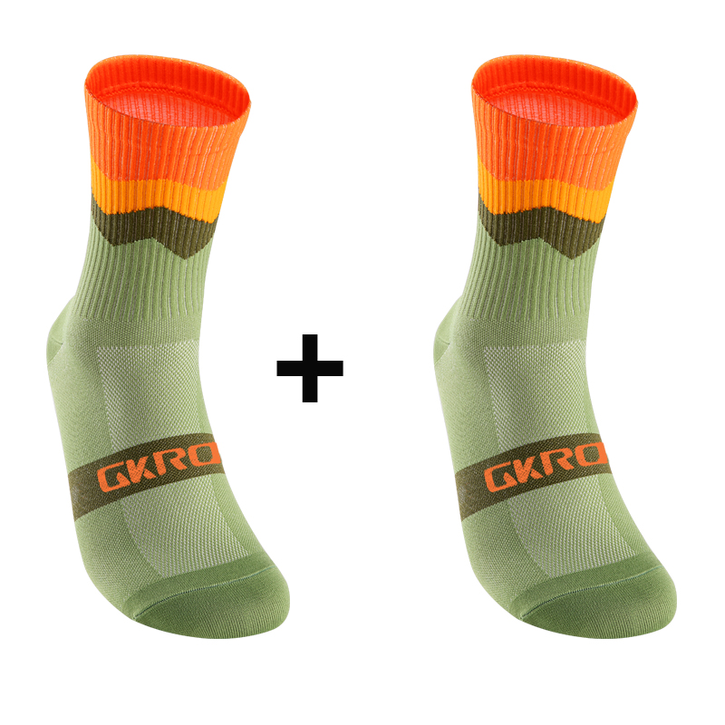 2 paires de chaussettes de cyc - Wool Hiking Sock avis et prix