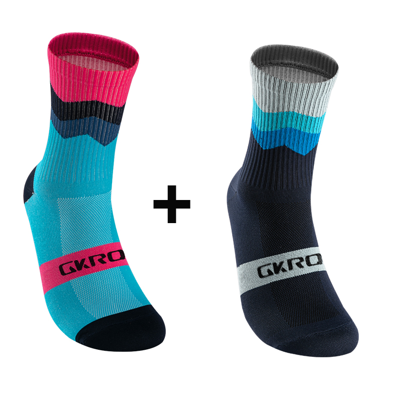 2 paires de chaussettes de cyc - Wool Hiking Sock avis et prix