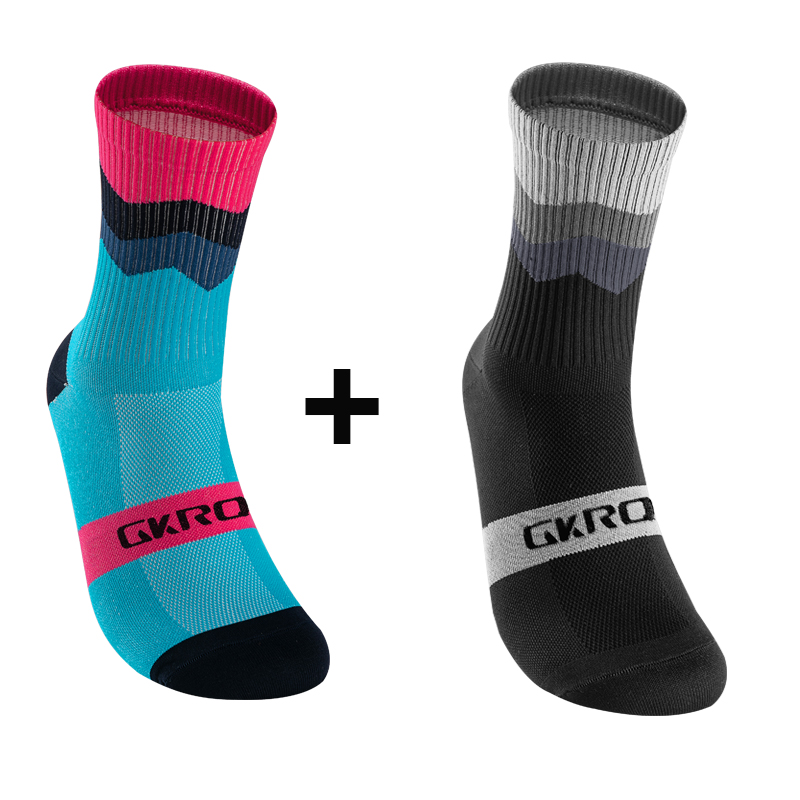 2 paires de chaussettes de cyc - Wool Hiking Sock avis et prix