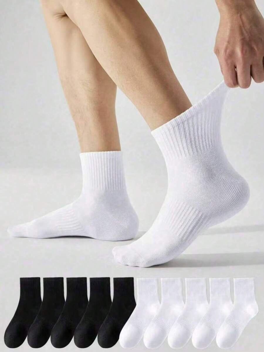 10 paires de chaussettes de sp - Ankle Sock Low Cut avis et prix