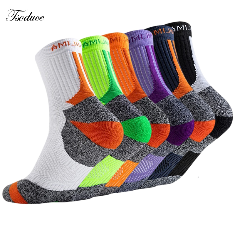 Chaussettes de course professi - Athletic Sock Cushion avis et prix
