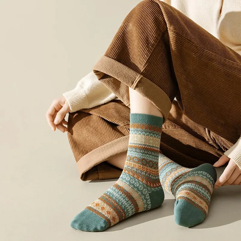 Lot de 3 paires de chaussettes - Cotton Crew Sock Pack avis et prix