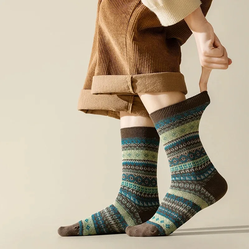 Lot de 3 paires de chaussettes - Cotton Crew Sock Pack avis et prix