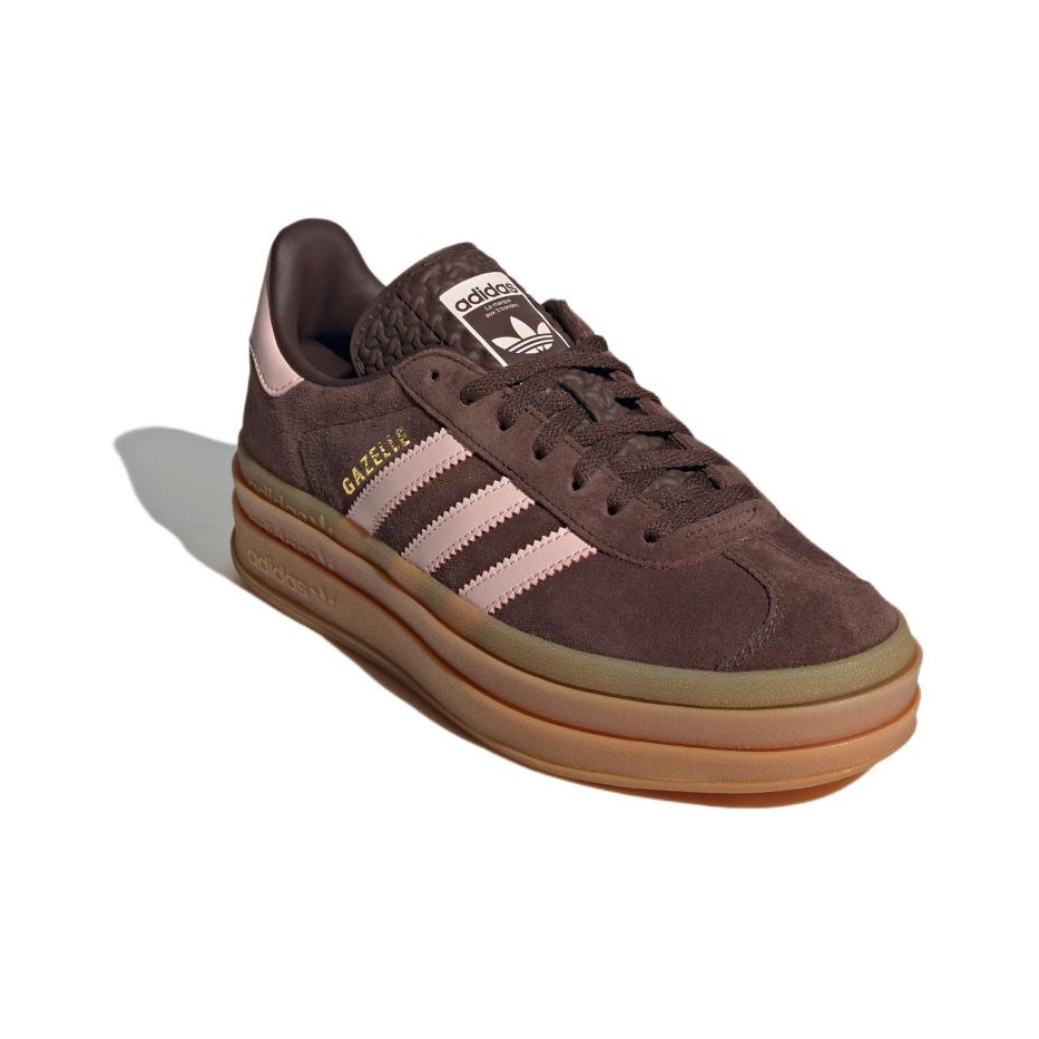 Adidas Originals GAZELLE BOLD  - Adidas Shoes Gazelle avis et prix