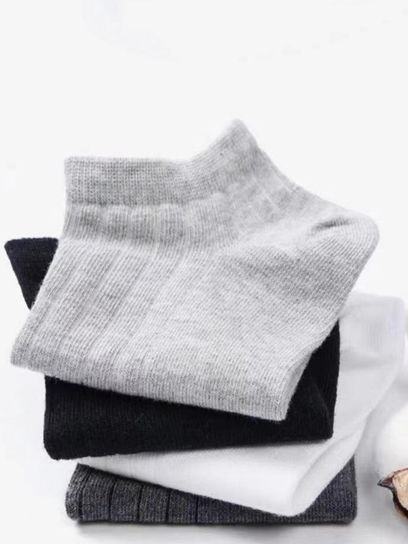 Chaussettes courtes respirante - Ankle Sock Low Cut avis et prix