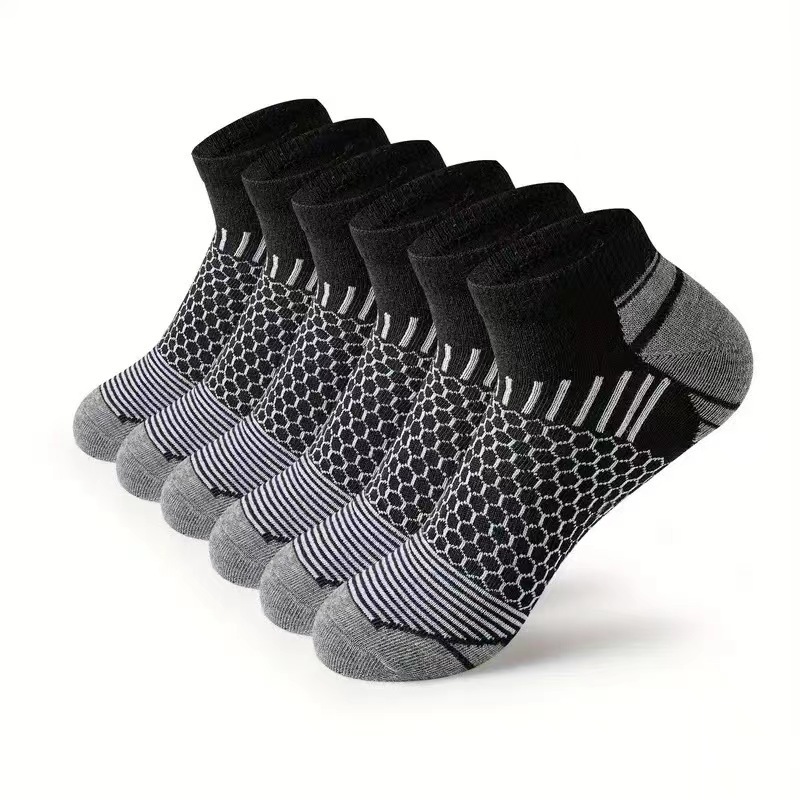 12 paires de chaussettes athlé - Ankle Sock Low Cut avis et prix